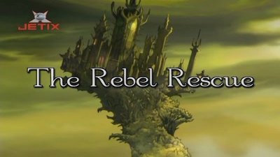 W.I.T.C.H. Season 1 Episode 24