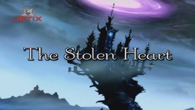 W.I.T.C.H. Season 1 Episode 25