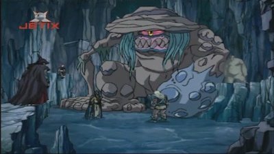 W.I.T.C.H. Season 2 Episode 2