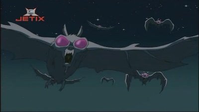 W.I.T.C.H. Season 2 Episode 3