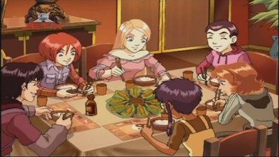 W.I.T.C.H. Season 2 Episode 5