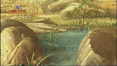 W.I.T.C.H. Season 2 Episode 7