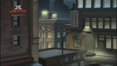 W.I.T.C.H. Season 2 Episode 8