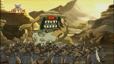 W.I.T.C.H. Season 2 Episode 9