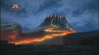 W.I.T.C.H. Season 2 Episode 10