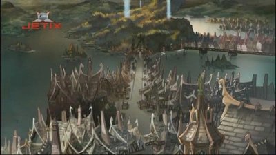 W.I.T.C.H. Season 2 Episode 11