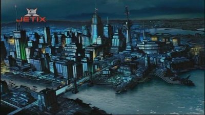 W.I.T.C.H. Season 2 Episode 12