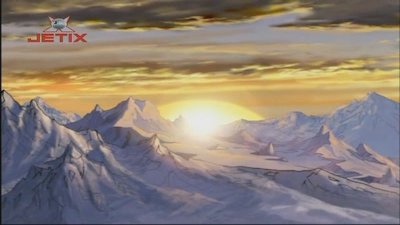 W.I.T.C.H. Season 2 Episode 13