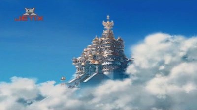 W.I.T.C.H. Season 2 Episode 14