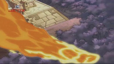 W.I.T.C.H. Season 2 Episode 17