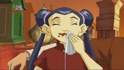 W.I.T.C.H. Season 2 Episode 19