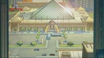 W.I.T.C.H. Season 2 Episode 20