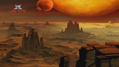 W.I.T.C.H. Season 2 Episode 22