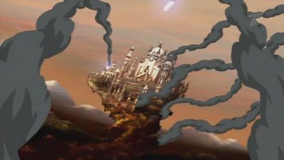 W.I.T.C.H. Season 2 Episode 24