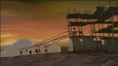 W.I.T.C.H. Season 2 Episode 25