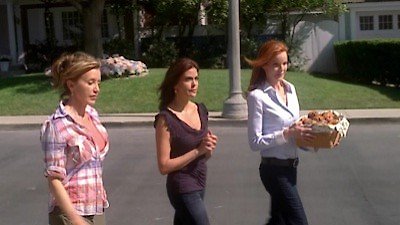 Desperate Housewives Season 7 Episode 3