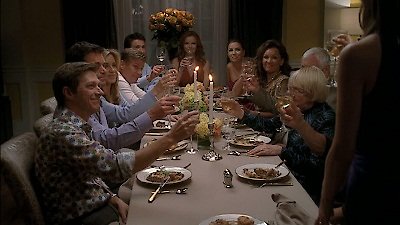 Watch Desperate Housewives Season 7 Episode 23 Come On Over For Dinner Online Now