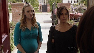 Desperate Housewives Season 8 Episode 19