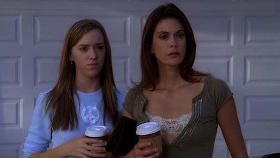 Desperate Housewives Season 2 Episode 11