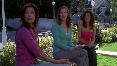 Desperate Housewives Season 2 Episode 12