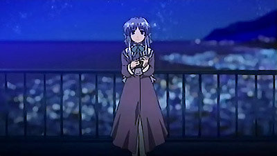Wind: A Breath Of Heart Season 1 Episode 2