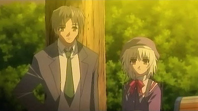 Wind: A Breath Of Heart Season 1 Episode 3