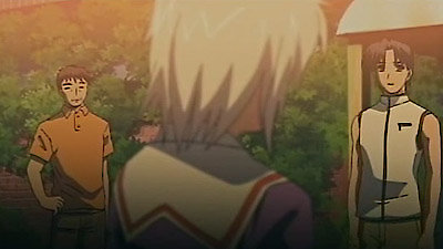 Wind: A Breath Of Heart Season 1 Episode 10