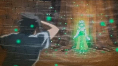 Wind: A Breath Of Heart Season 1 Episode 12