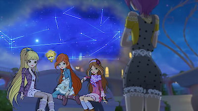Winx Club Season 8 Episode 4