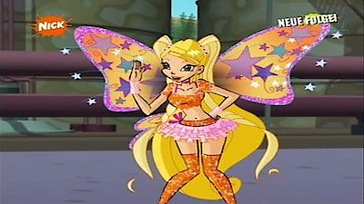 Winx Club Season 4 Episode 7