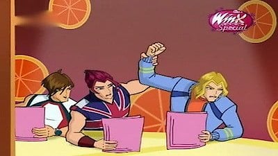 Winx Club Season 4 Episode 4