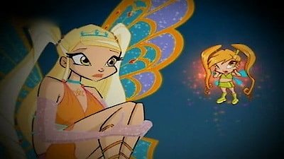 Winx Club Season 4 Episode 2