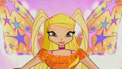 Winx Club Season 4 Episode 10