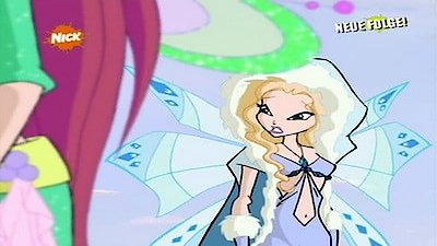 Winx Club Season 4 Episode 23