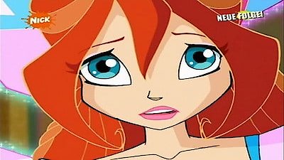 Winx Club Season 4 Episode 12