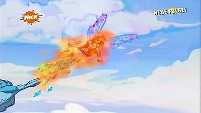 Winx Club Season 4 Episode 22