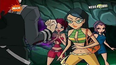 Winx Club Season 4 Episode 15