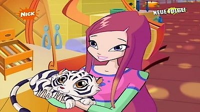 Winx Club Season 4 Episode 14