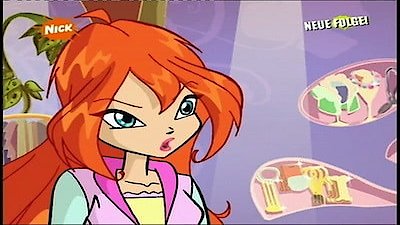 Winx Club Season 4 Episode 5