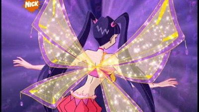 Winx Club Season 3 Episode 23