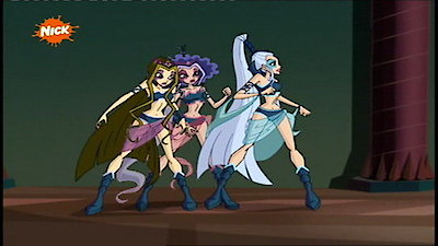 Winx Club Season 3 Episode 24