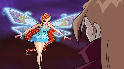 Winx Club Season 3 Episode 26