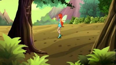 Winx Club Season 3 Episode 29