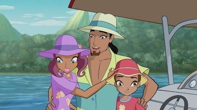 Winx Club Season 5 Episode 24