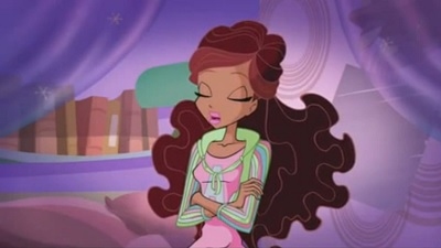 Winx Club Season 102 Episode 8