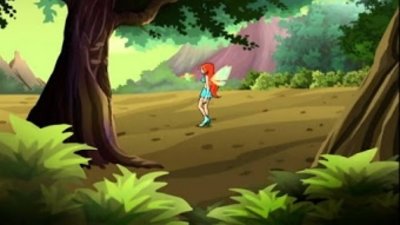 Winx Club Season 102 Episode 5