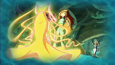 Winx Club Season 1 Episode 15