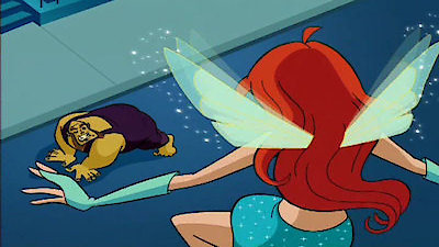 Winx Club Season 1 Episode 18