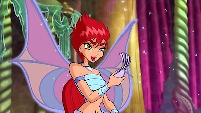 Winx Club Season 1 Episode 23