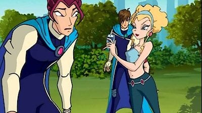 Winx Club Season 2 Episode 15